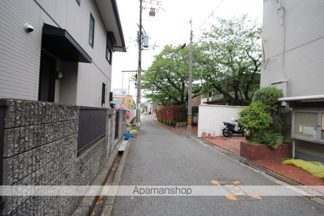 その他　前面道路（その他）まで0m