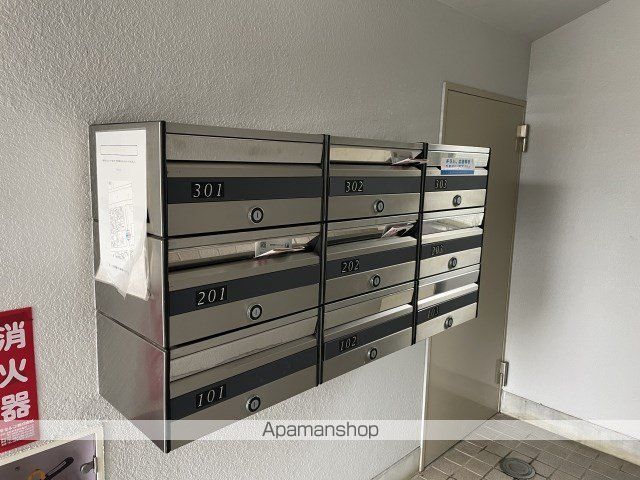 その他共有部分　その他共有部分