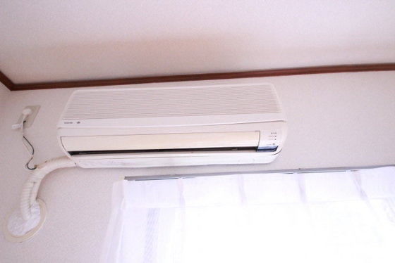 その他設備　※別部屋の写真です