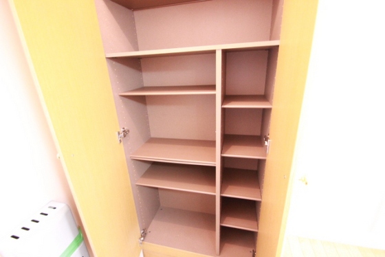 玄関　※別部屋の写真です