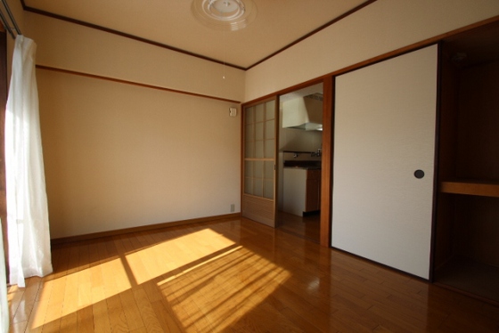 その他部屋・スペース　※別部屋の写真です