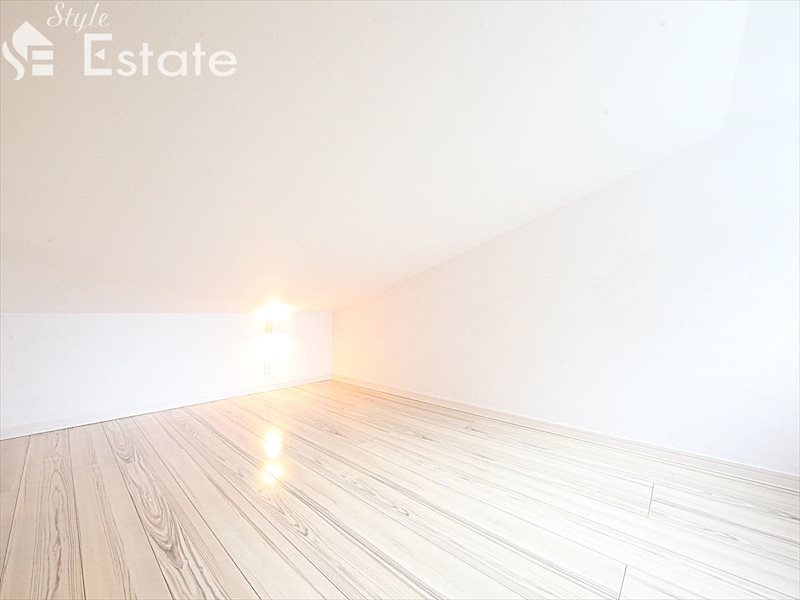 その他部屋・スペース　ロフト