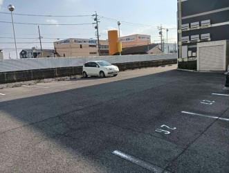 その他　駐車場