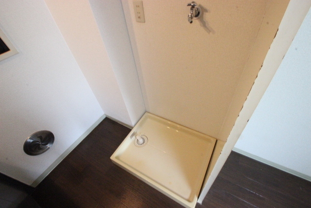 その他設備　同物件、別居室