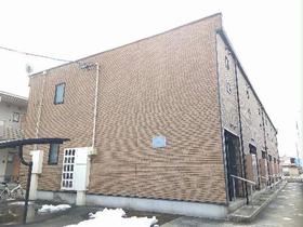 阿武隈急行/角田駅 歩28分