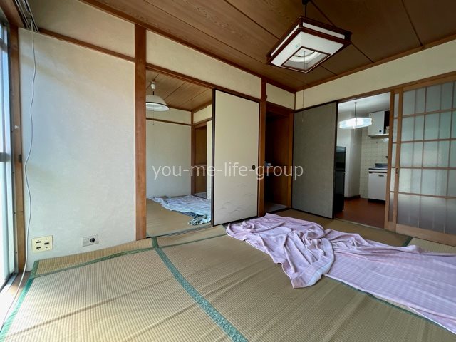 【足柄上郡松田町神山のマンションのその他部屋・スペース】