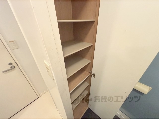 収納　下駄箱