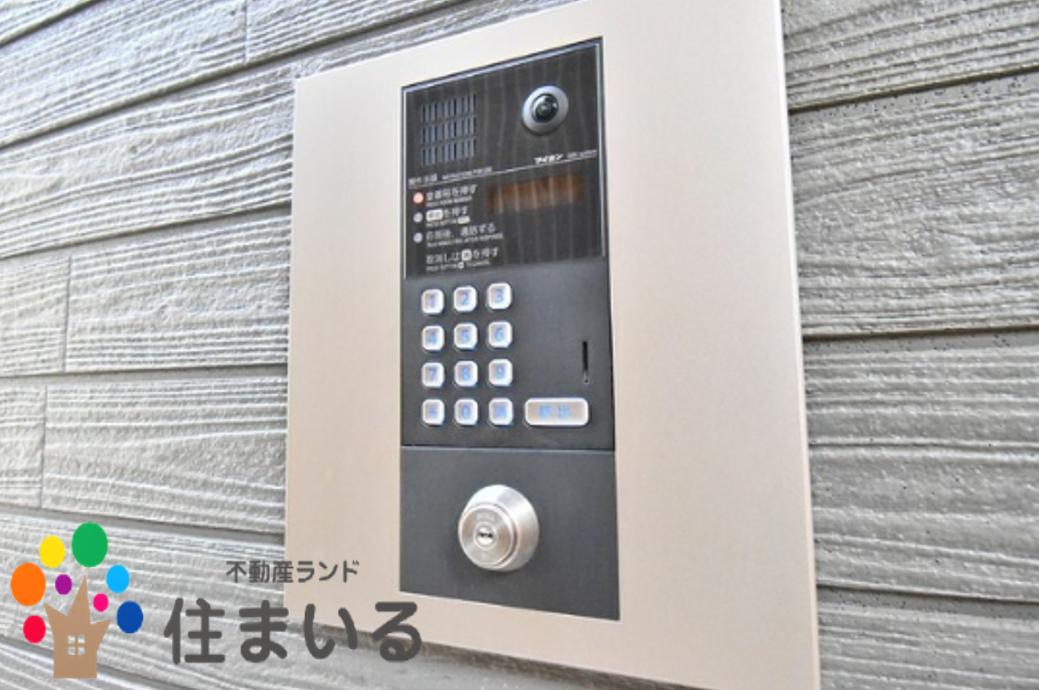 ロビー　※同社施工参考写真となります。
