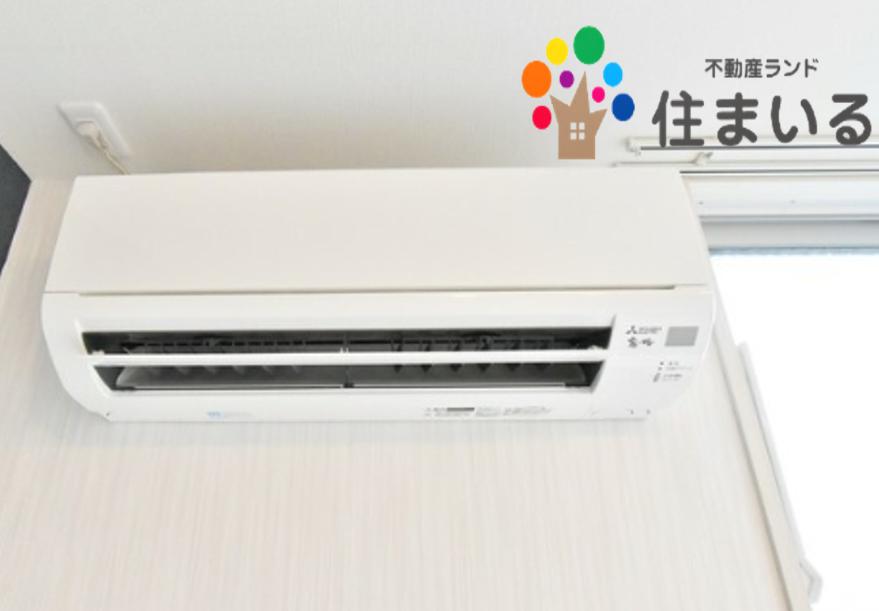 その他設備　※同社施工参考写真となります。