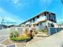  築12年10ヶ月 2階建の賃貸物件