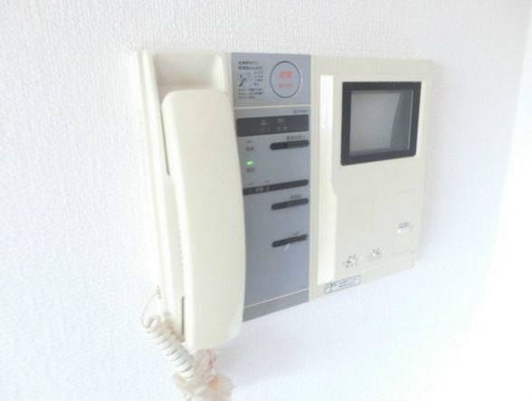 セキュリティ　家具家電付きマンション