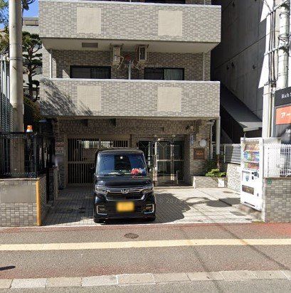 その他共有部分　外観