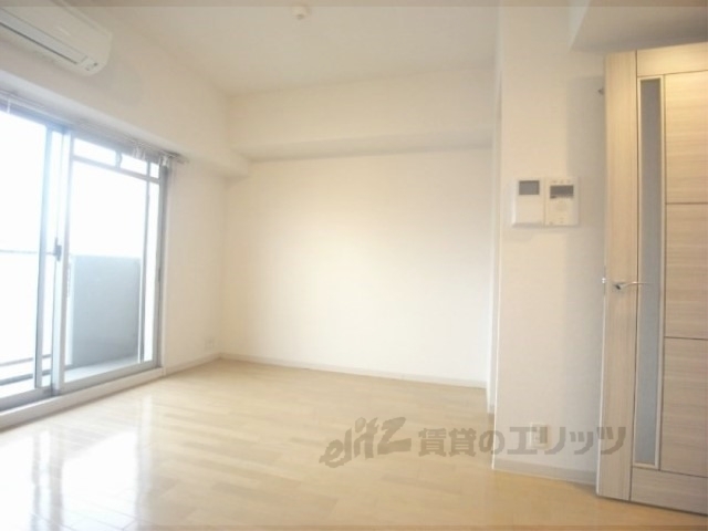 居室・リビング　居室