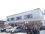 コンビニ　セブンイレブン小樽信香店（コンビニ）まで630m