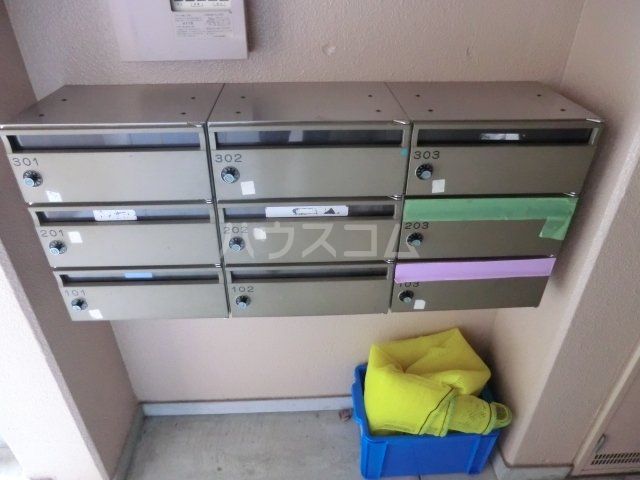 その他共有部分