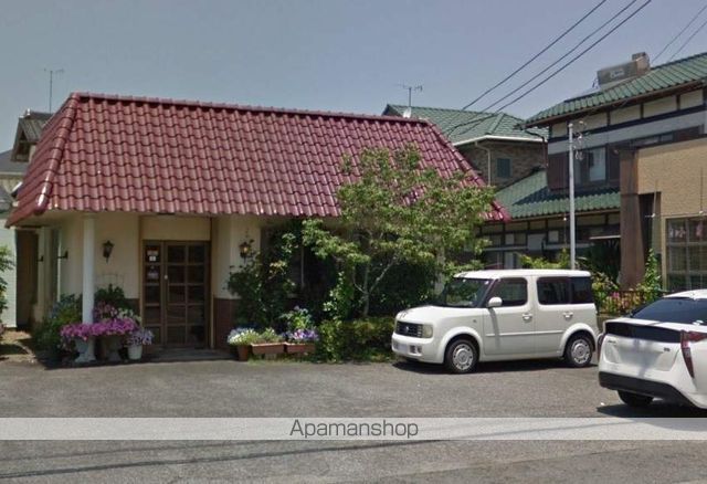 飲食店　レストランアラスカ（飲食店）まで999m