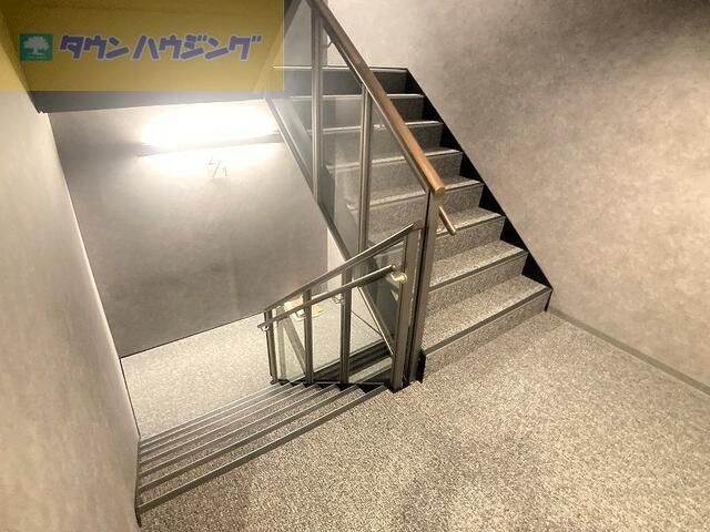 【市川市妙典のマンションのその他共有部分】