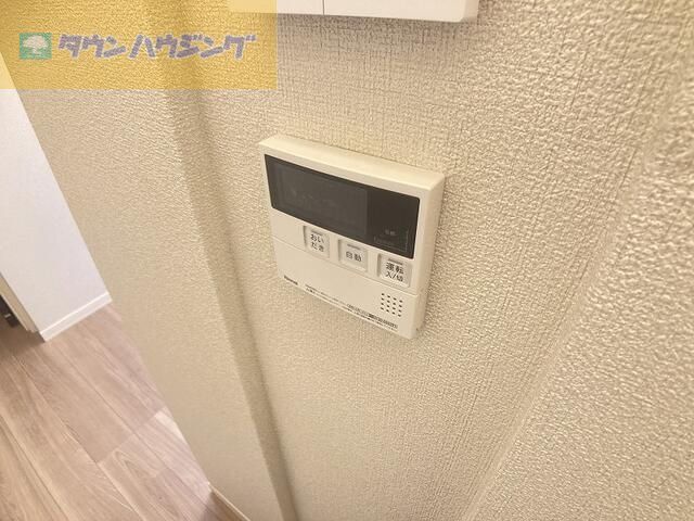 【市川市妙典のマンションのその他設備】