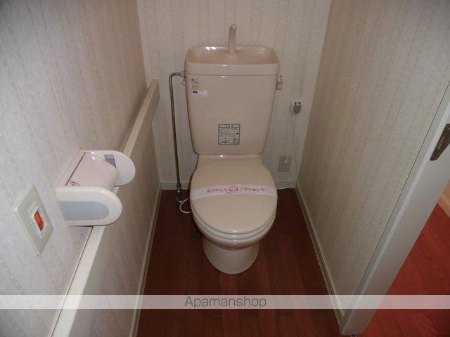 River1233のトイレ写真