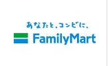 【ディアレイシャス下高井戸のコンビニ】