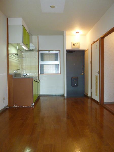 居室・リビング