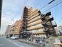 かねまつ南巽マンション 2階 築40年3ヶ月の賃貸物件
