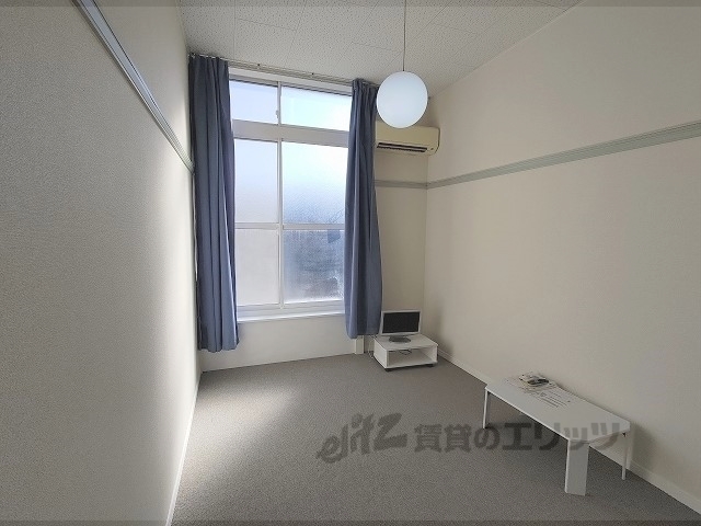 居室・リビング　部屋番号