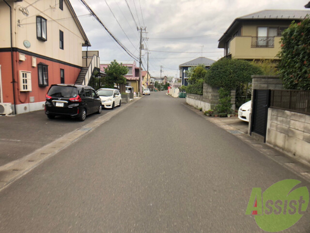 駐車場　駐車場その他