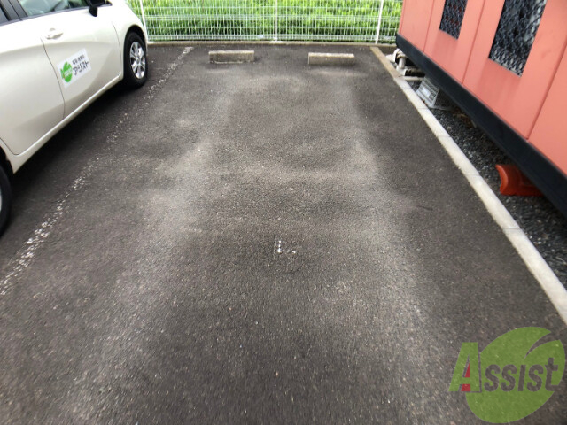 その他共有部分　駐輪場その他