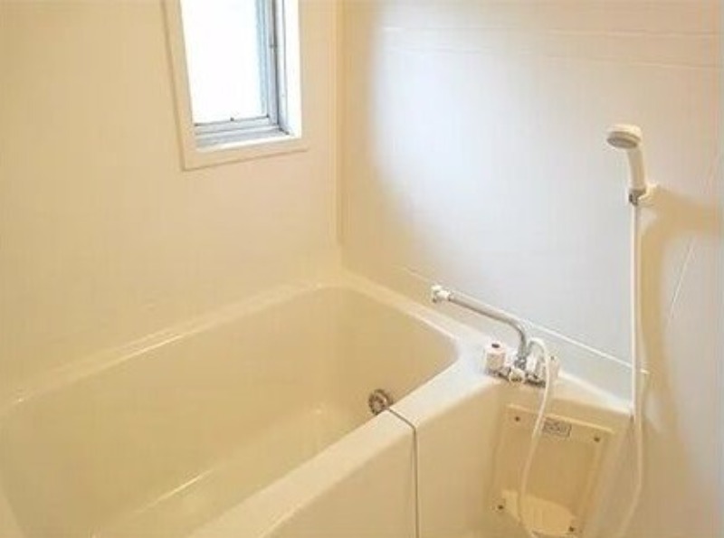 バス・シャワールーム　図面と現状に相違がある場合には現状を優先