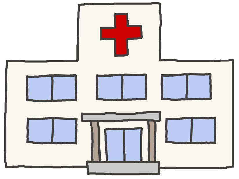 病院　医療法人真正会真正会病院（病院）まで493m