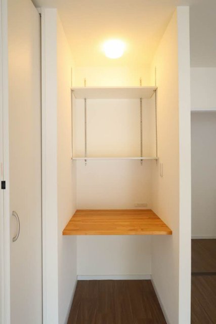 その他部屋・スペース