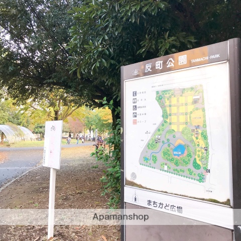 【グリフィン横浜・反町公園のその他】