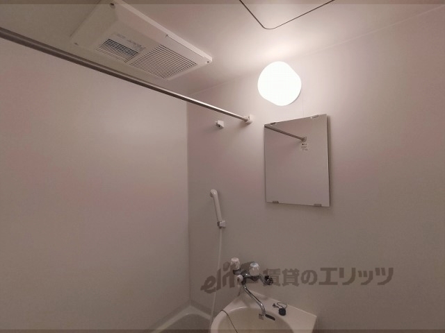 その他設備　浴室乾燥機