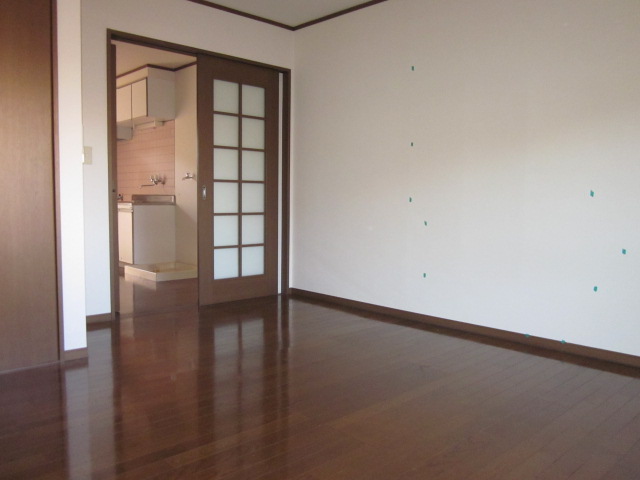 居室・リビング　※他室参照