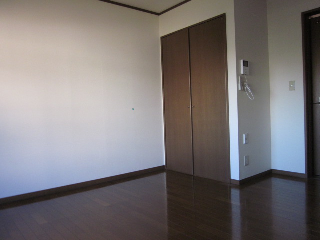 収納　※他室参照