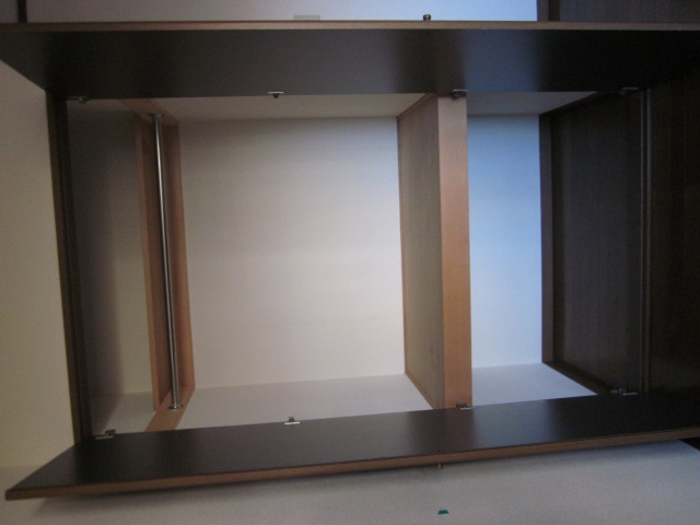 収納　※他室参照