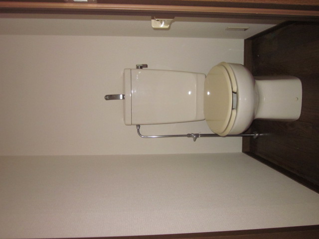 トイレ　※他室参照