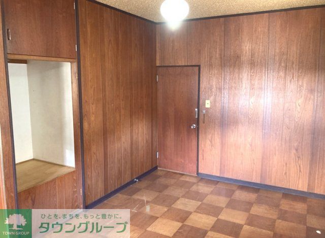 その他部屋・スペース