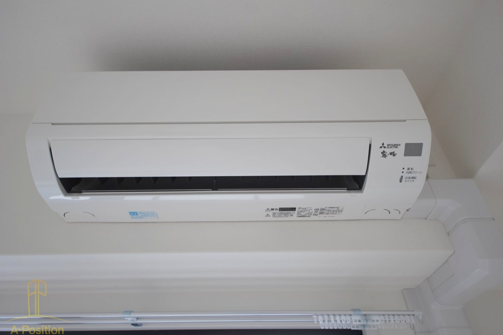 その他設備　La Douceur西天満