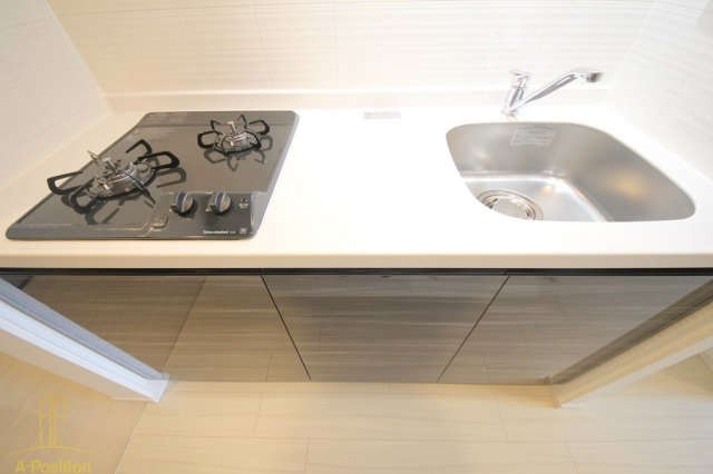 キッチン　La Douceur西天満