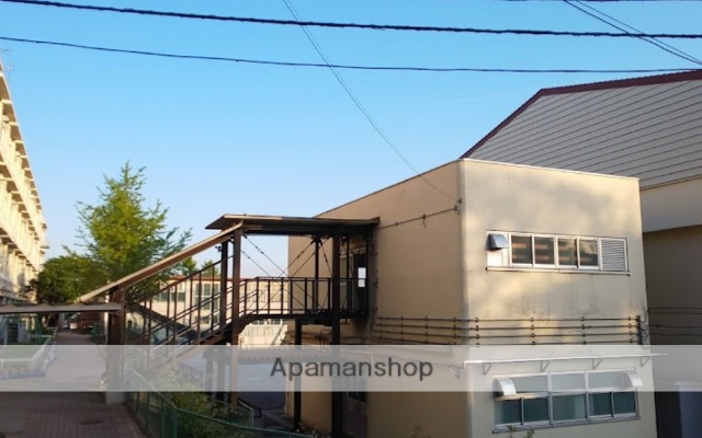 小学校　横浜市立吉原小学校（小学校）まで281m