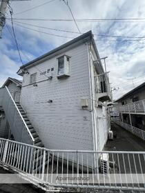 相鉄本線/鶴ケ峰駅 歩9分