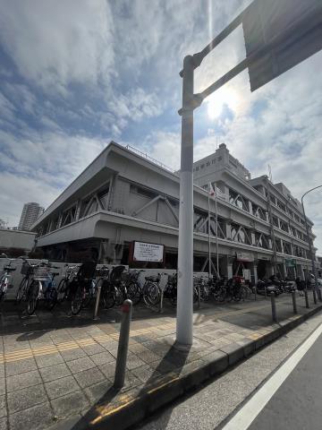 役所　横浜市旭区役所（役所）まで430m