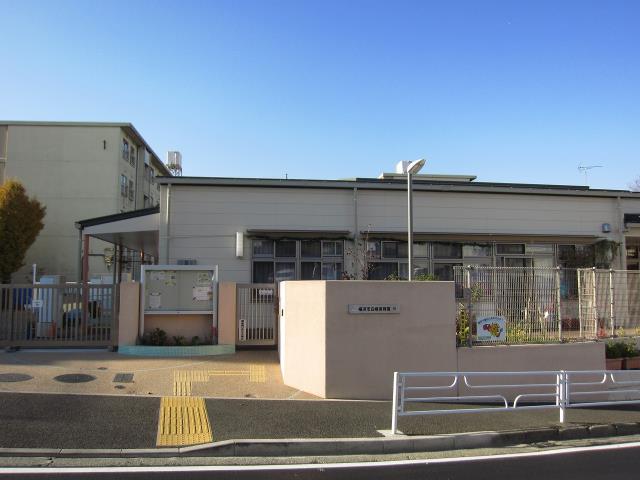 幼稚園・保育園　白根保育園（幼稚園・保育園）まで1965m