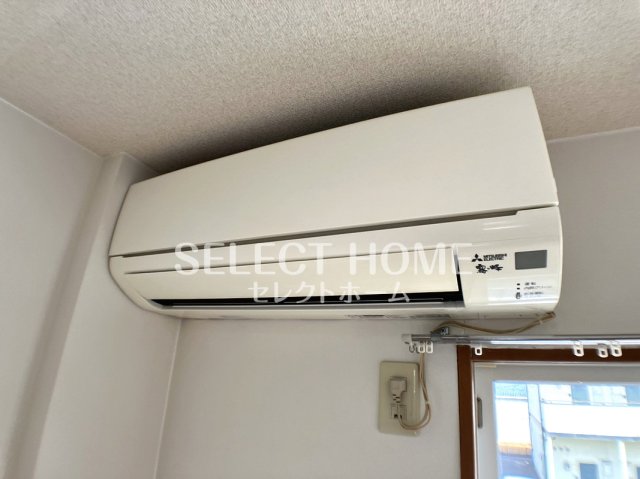 その他設備　同型タイプ