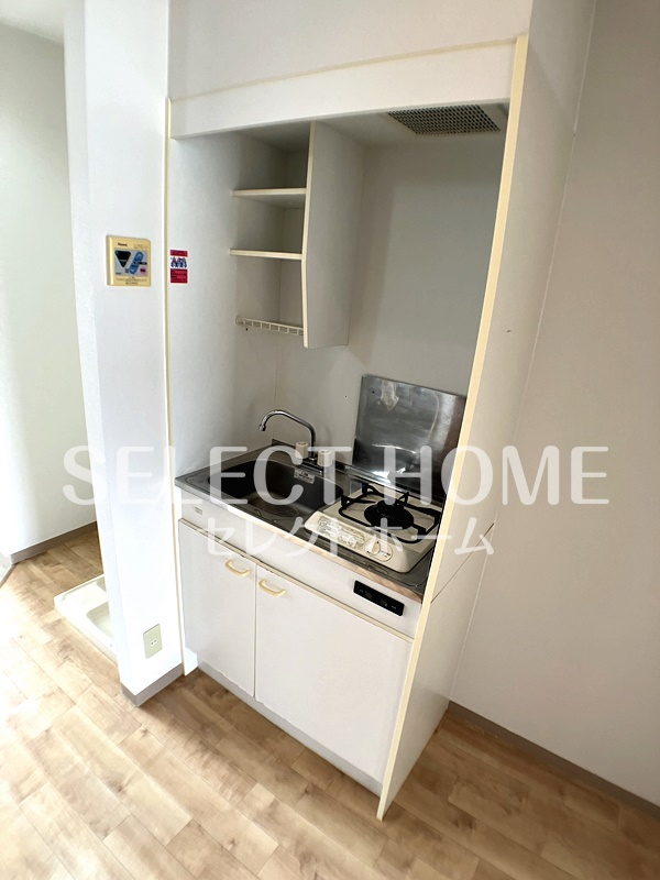 キッチン　同型タイプ