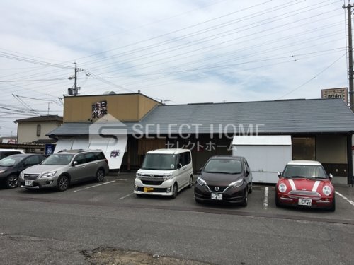 飲食店　日本晴れ（飲食店）まで340m