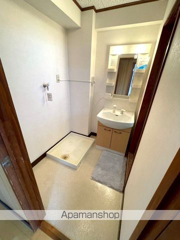 日高ビルの内装写真