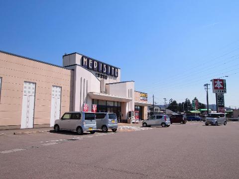 【加茂郡川辺町中川辺のアパートのその他】